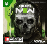 Xbox Series X S Call of Duty®: Modern Warfare® II (Ed. Cross-Gen Bundle) (Código de descarga)