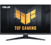 Monitor gaming - ASUS TUF VG328QA1A, 31.5", Full-HD, 1 ms, 170Hz, Extreme Low Motion Blur™, Negro,