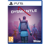PS5 Dysmantle