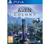 Aven Colony