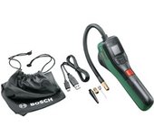 EasyPump bomba de aire eléctrica 10 bar 10 l/min
