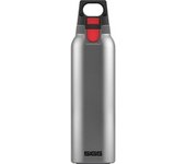 8998.20 termo 0,55 L Acero pulido, Botella thermo