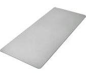 Pro Glide Gris, Almohadilla de ratón para juegos