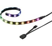 SHARK Blades RGB Universal Tira LED, Tira de LED