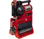 GE-WW 1246 N FS 1200 W 5 bar 4600 l/h, Bomba
