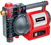 GE-GP 1246 N FS 1200 W 5 bar 4600 l/h, Bomba