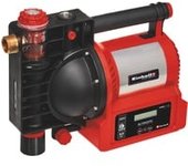 GE-AW 1246 N FS 1200 W 5 bar 4600 l/h, Bomba