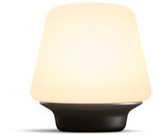 Philips Hue White Ambiance Lámpara de mesa Wellness