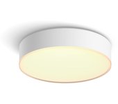 Philips Hue White Ambiance Lámpara de techo pequeña Enrave