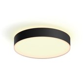 Philips Hue White Ambiance Lámpara de techo Enrave mediana