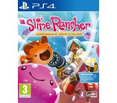 Slime Rancher Deluxe Edition
