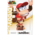 Amiibo Diddy Kong (Super Mario)