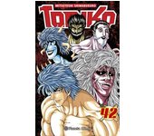 TORIKO Nº 42/43