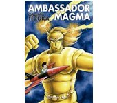 AMBASSADOR MAGMA