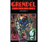 GRENDEL TALES Nº 01/02