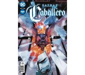 BATMAN: EL CABALLERO NÚM. 10 DE 10