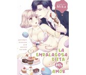 LA EMPALAGOSA DIETA DEL AMOR