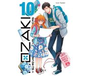 NOZAKI Y SU REVISTA MENSUAL PARA CHICAS VOL. 10