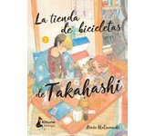 LA TIENDA DE BICICLETAS DE TAKAHASHI 3