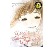 SM Y SIN EMBARGO TE QUIERO Nº 01 2.95