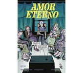 AMOR ETERNO NÚM. 10