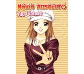 NOVIO ABSOLUTO NÚM. 3 DE 3