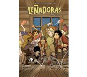 LEÑADORAS. PARADA TÉCNICA