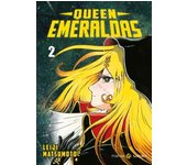 QUEEN EMERALDAS 2
