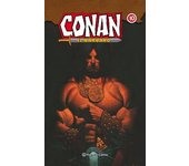 CONAN EL BÁRBARO (INTEGRAL) Nº 10/10