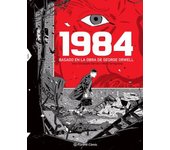1984 (NOVELA GRÁFICA)