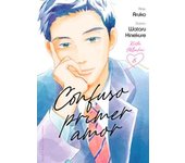 CONFUSO PRIMER AMOR 8