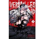 VERSAILLES OF THE DEAD 3