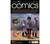 ECC CÓMICS NÚM. 51 (REVISTA)