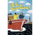 ¡A LA AVENTURA!