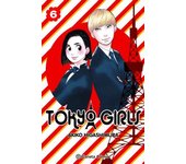 TOKYO GIRLS Nº 06/09