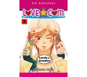 LOVE COM Nº 08/17