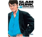 SLAM DUNK KANZENBAN 16