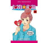 LOVE COM Nº 15/17