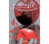 PÉTALOS DE REENCARNACIÓN 4