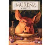 MURENA Nº 10/10