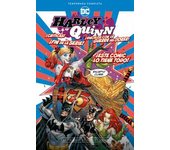 HARLEY QUINN: TEMPORADA COMPLETA – LAS PRUEBAS DE HARLEY QUINN