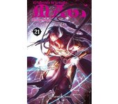 MAGI EL LABERINTO DE LA MAGIA Nº 21/37