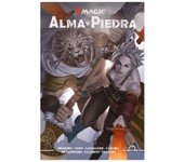 MAGIC: ALMA Y PIEDRA