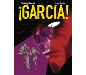 ¡GARCIA! TOMO 5