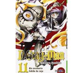 D.GRAY MAN 11