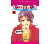 LOVE COM Nº 12/17