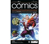 ECC CÓMICS NÚM. 49 (REVISTA)