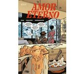 AMOR ETERNO NÚM. 8