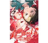 RISUKA LA NUEVA Y AUTENTICA CHICA MAGICA 01