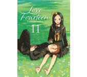 LOVE AT FOURTEEN 11